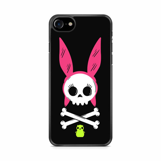 Bobs Burger 6 iPhone SE 2020 Case