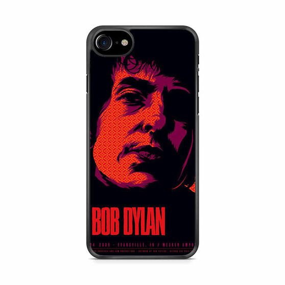 Bob Dyland 1 iPhone SE 2020 Case