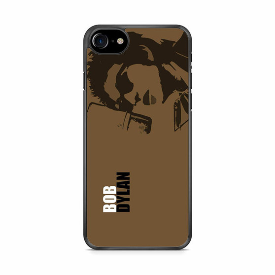 Bob Dyland 4 iPhone SE 2020 Case