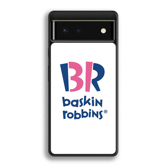 Baskins Robbins 2 Google Pixel 6 | Google Pixel 6a | Google Pixel 6 Pro Case