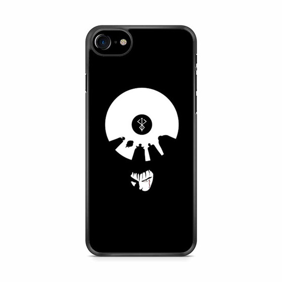 Berserk 3 iPhone SE 2020 Case