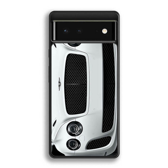 Bentley Continental Google Pixel 6 | Google Pixel 6a | Google Pixel 6 Pro Case