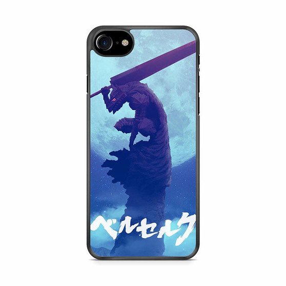 Berserk 6 iPhone SE 2020 Case