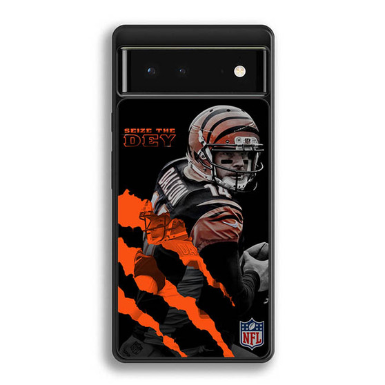 Cincinnati Bengals Dey Google Pixel 6 | Google Pixel 6a | Google Pixel 6 Pro Case