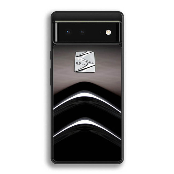citroen ds inside Google Pixel 6 | Google Pixel 6a | Google Pixel 6 Pro Case