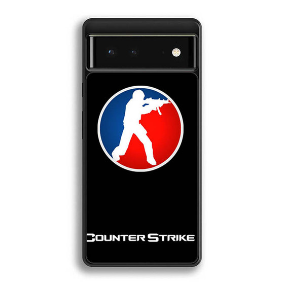 Counter Strike Global Offensive Pepsi Google Pixel 6 | Google Pixel 6a | Google Pixel 6 Pro Case