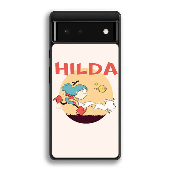 Hilda 1 Google Pixel 6 | Google Pixel 6a | Google Pixel 6 Pro Case