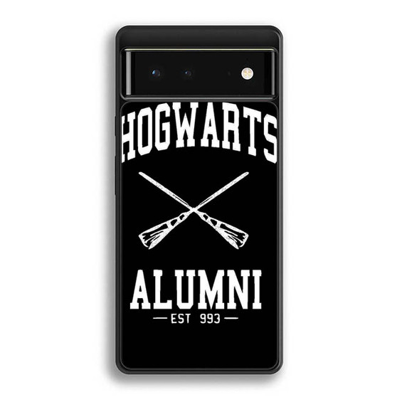 Hogwarts Alumni Google Pixel 6 | Google Pixel 6a | Google Pixel 6 Pro Case