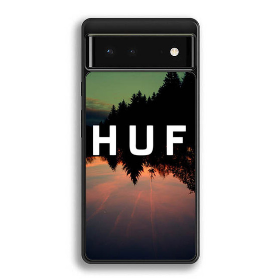 HUF Panorama Google Pixel 6 | Google Pixel 6a | Google Pixel 6 Pro Case