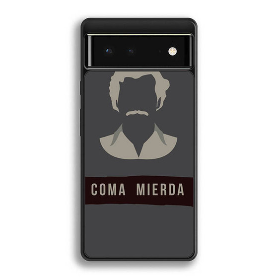 Narcos TV Series 2 Google Pixel 6 | Google Pixel 6a | Google Pixel 6 Pro Case Narcos TV Series 2 Google Pixel 6 | Google Pixel 6a | Google Pixel 6 Pro Case