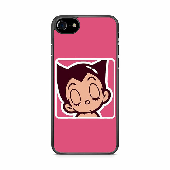 Astroy Boy 2 iPhone SE 2020 Case