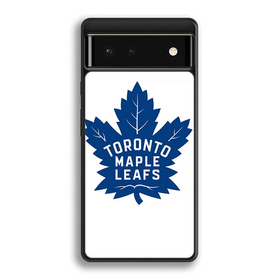NHL Toronto Maple Leafs 2 Google Pixel 6 | Google Pixel 6a | Google Pixel 6 Pro Case
