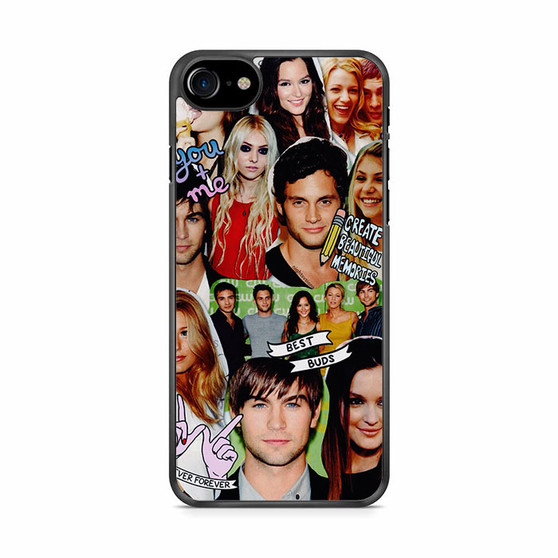 Harley Quinn and Birds of Prey 1 iPhone SE 2020 Case