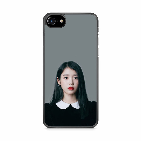 KPOP IU iPhone SE 2020 Case