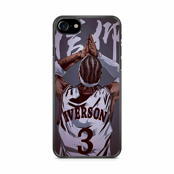 Iverson 1 iPhone SE 2020 Case