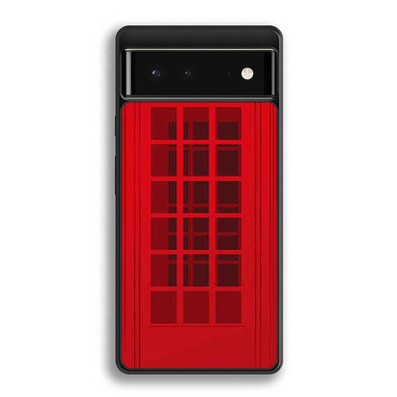 Puma Camo Google Pixel 6 | Google Pixel 6a | Google Pixel 6 Pro Case