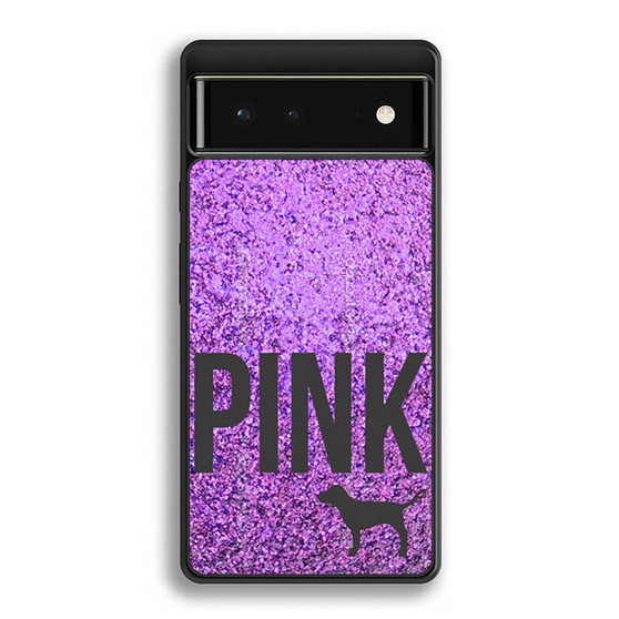 purple lakers Google Pixel 6 | Google Pixel 6a | Google Pixel 6 Pro Case