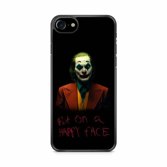 Joker Quotes 1 iPhone SE 2020 Case