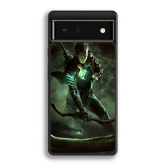 Scalebound Google Pixel 6 | Google Pixel 6a | Google Pixel 6 Pro Case
