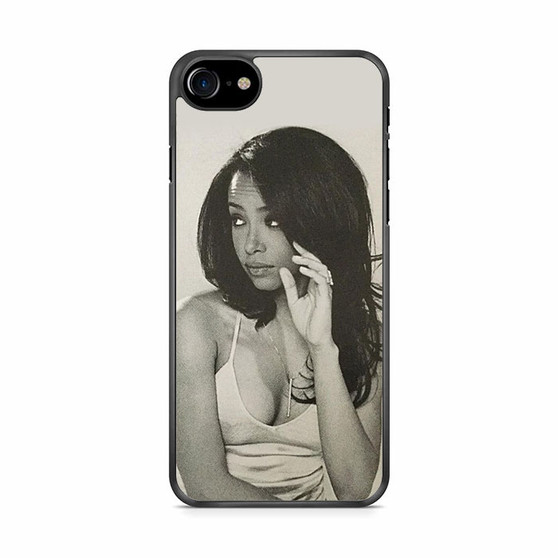 Aaliyah 1 iPhone SE 2020 Case