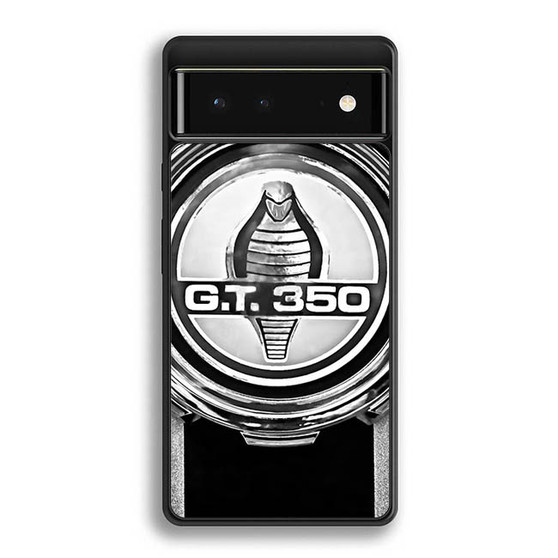 Sheby Car Google Pixel 6 | Google Pixel 6a | Google Pixel 6 Pro Case