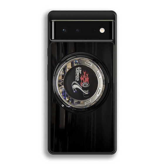 Shelby Turbo Google Pixel 6 | Google Pixel 6a | Google Pixel 6 Pro Case