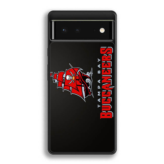 Tampa Bay Buccaneers American Football Google Pixel 6 | Google Pixel 6a | Google Pixel 6 Pro Case