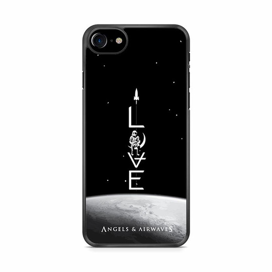 Angels and airwaves 2 iPhone SE 2020 Case