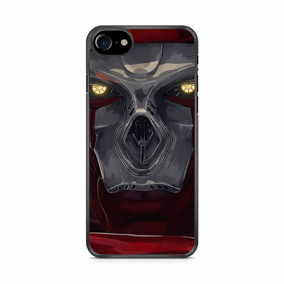 Apex Legends Revenant iPhone SE 2020 Case