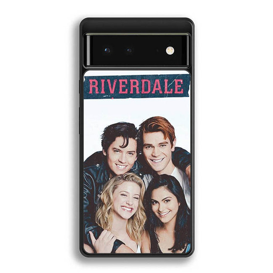 Riverdale Cast 2 Google Pixel 6 | Google Pixel 6a | Google Pixel 6 Pro Case Riverdale Cast 2 Google Pixel 6 | Google Pixel 6a | Google Pixel 6 Pro Case