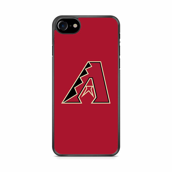 Arizona Diamondbacks 2 iPhone SE 2020 Case