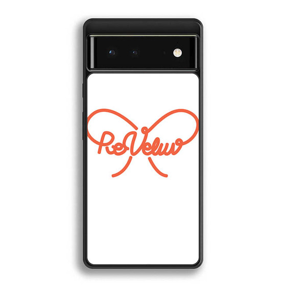 Red Velvet Logo Google Pixel 6 | Google Pixel 6a | Google Pixel 6 Pro Case