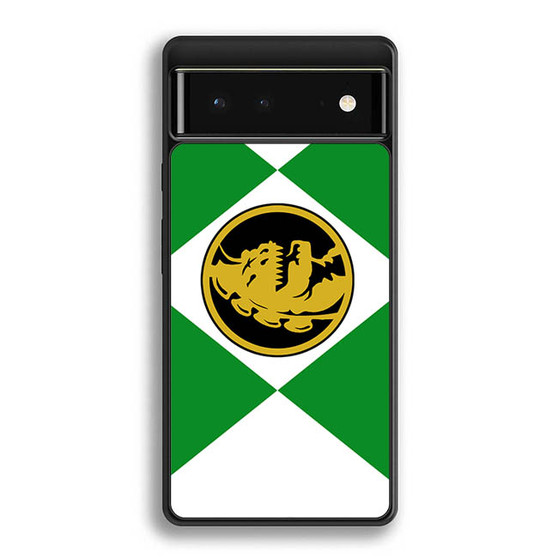 Mighty Morphin Power Rangers 1 Google Pixel 6 | Google Pixel 6a | Google Pixel 6 Pro Case
