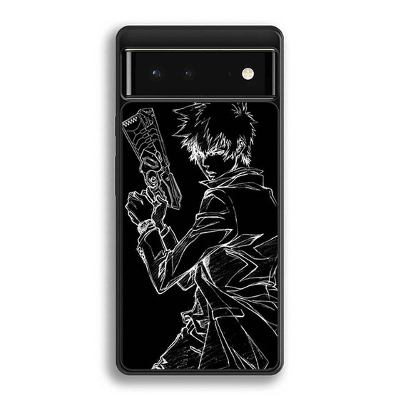 Psycho Pass Siya Kogami Google Pixel 6 | Google Pixel 6a | Google Pixel 6 Pro Case