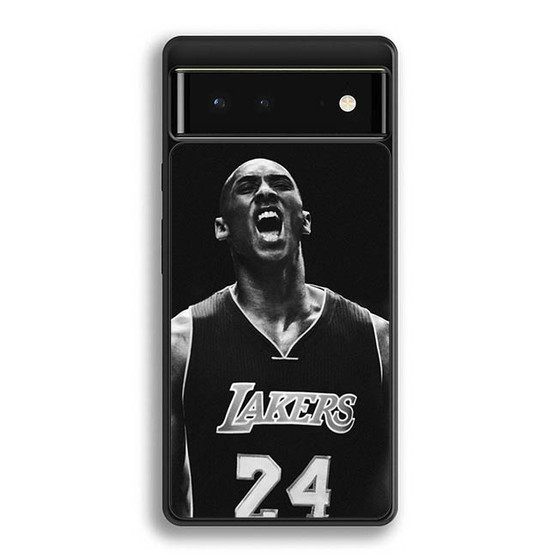 Kobe Brant Lakers Google Pixel 6 | Google Pixel 6a | Google Pixel 6 Pro Case