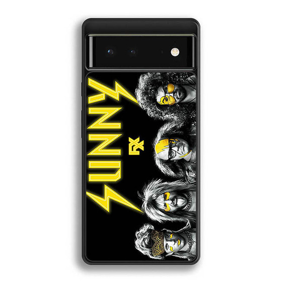 Sunny FXX Google Pixel 6 | Google Pixel 6a | Google Pixel 6 Pro Case