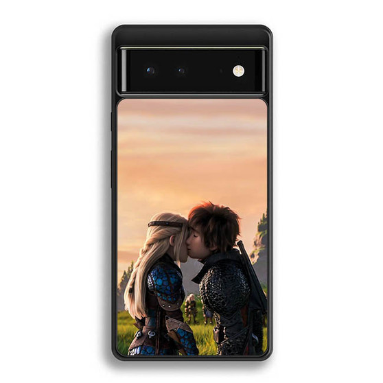 How To Train Your Dragon 1 Google Pixel 6 | Google Pixel 6a | Google Pixel 6 Pro Case
