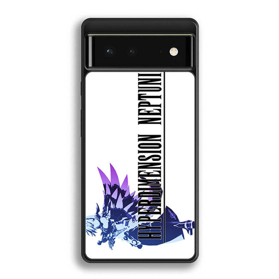 Hyperdimension Neptunia Games Google Pixel 6 | Google Pixel 6a | Google Pixel 6 Pro Case
