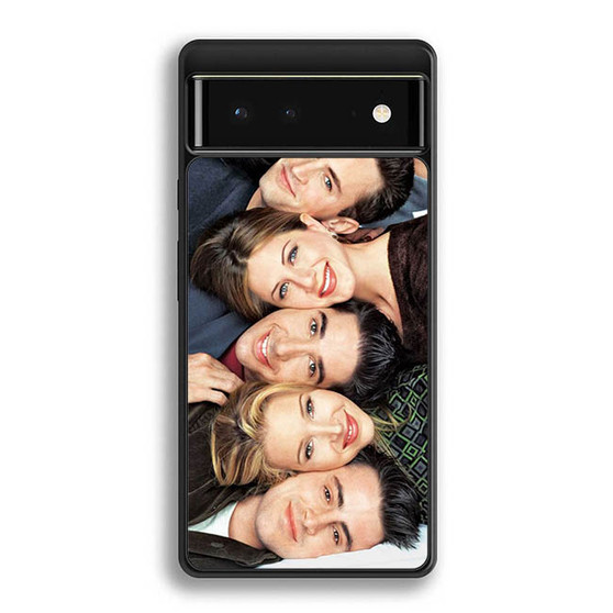 Friends Cast 2 Google Pixel 6 | Google Pixel 6a | Google Pixel 6 Pro Case