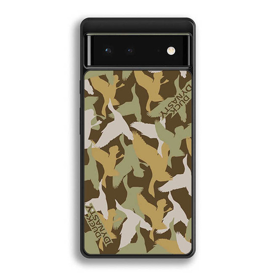Duck Commander 3 Google Pixel 6 | Google Pixel 6a | Google Pixel 6 Pro Case