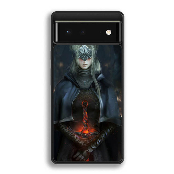 Dark Souls 1 Google Pixel 6 | Google Pixel 6a | Google Pixel 6 Pro Case Dark Souls 1 Google Pixel 6 | Google Pixel 6a | Google Pixel 6 Pro Case