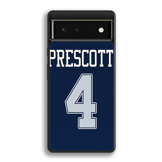 Cowboys 3 Google Pixel 6 | Google Pixel 6a | Google Pixel 6 Pro Case