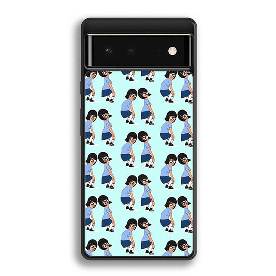 Bobs Burger 2 Google Pixel 6 | Google Pixel 6a | Google Pixel 6 Pro Case