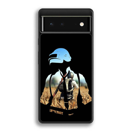 PUBG Icon Google Pixel 6 | Google Pixel 6a | Google Pixel 6 Pro Case
