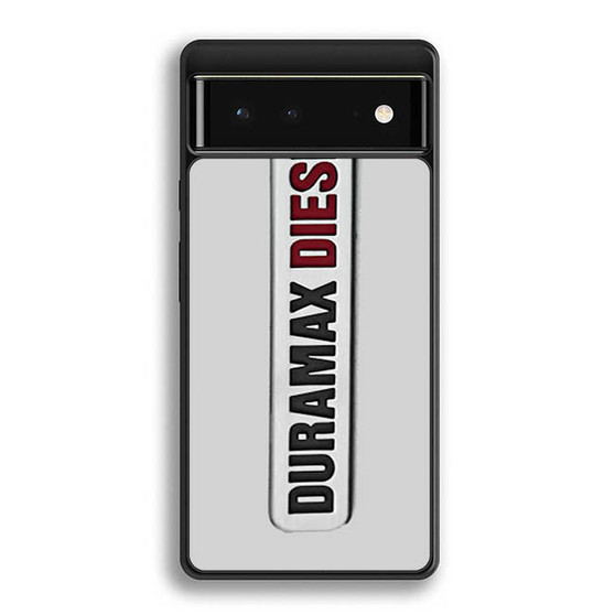 Duramax Diesel Google Pixel 6 | Google Pixel 6a | Google Pixel 6 Pro Case
