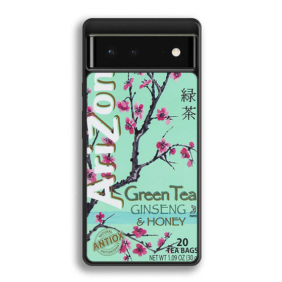 Arizona green tea 1 Google Pixel 6 | Google Pixel 6a | Google Pixel 6 Pro Case