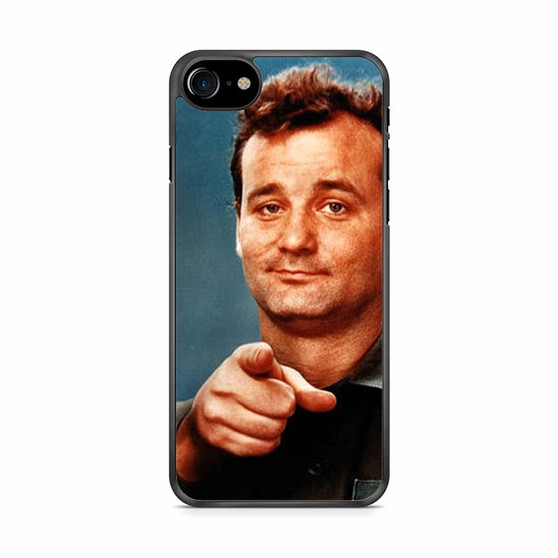 Bill murray Ghost Buster iPhone SE 2020 Case