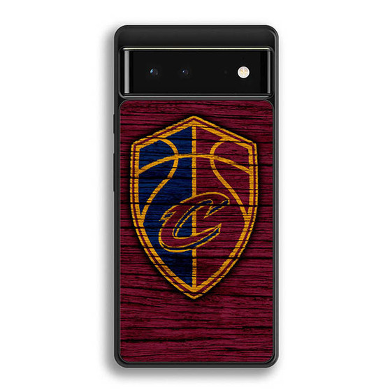 Cleveland Cavaliers 7 Google Pixel 6 | Google Pixel 6a | Google Pixel 6 Pro Case