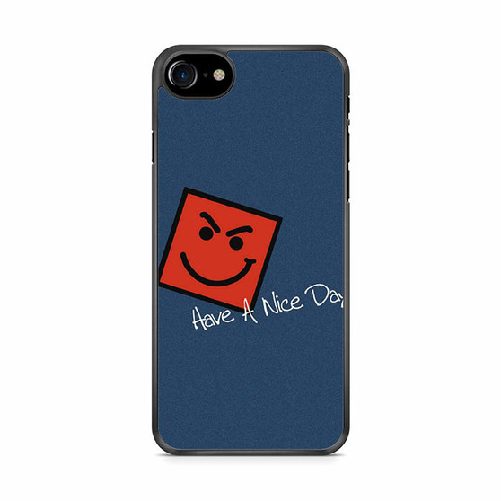Bon Jovi Have a Nice Day iPhone SE 2020 Case