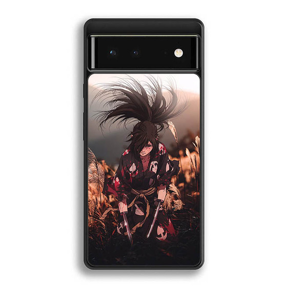 Dororo Google Pixel 6 | Google Pixel 6a | Google Pixel 6 Pro Case